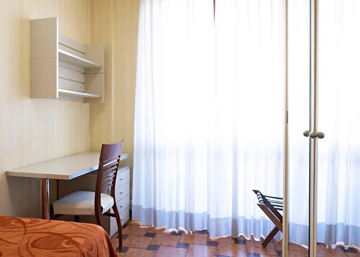 Hotel Mirage