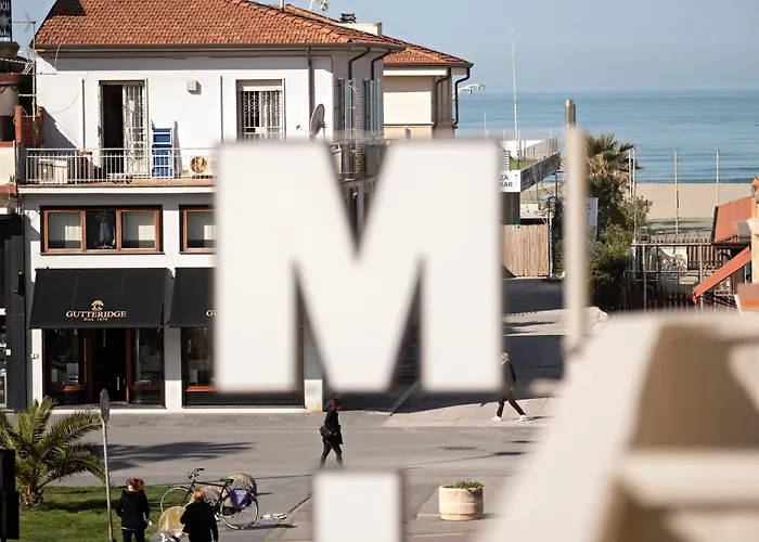 Hotel Mirage