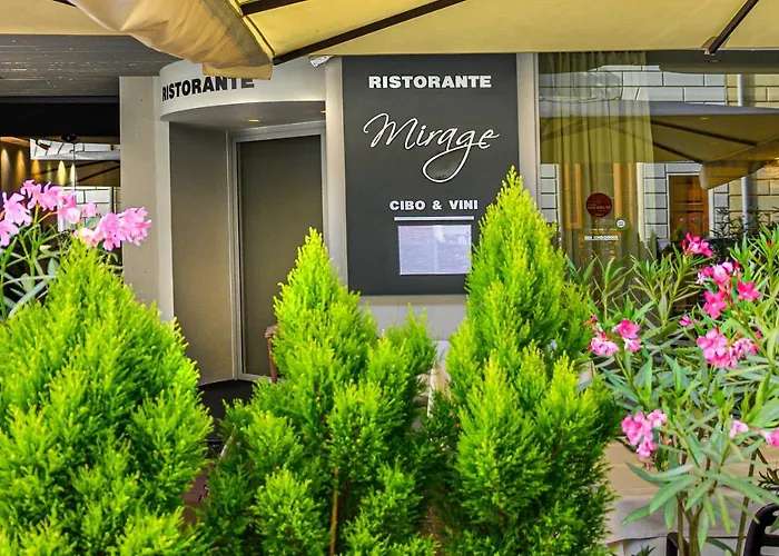 Hotel Mirage